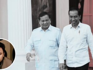 Prabowo Subianto, tokoh yang dulu dianggap abadi dalam oposisi itu, kini duduk di puncak kuasa negeri ini. Ia mewarisi warisan pemerintahan