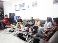 Kepala Ombudsman RI Perwakilan Sumatra Barat, Adel Wahidi meminta BPJS Kesehatan tuntaskan penyelesaian sengketa pending claim BPJS Kesehatan