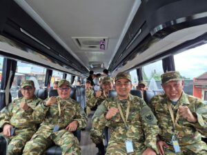 Cara Gubernur Mahyeldi Menjaga Harmonisasi dengan Bupati dan Walikota di Sumbar