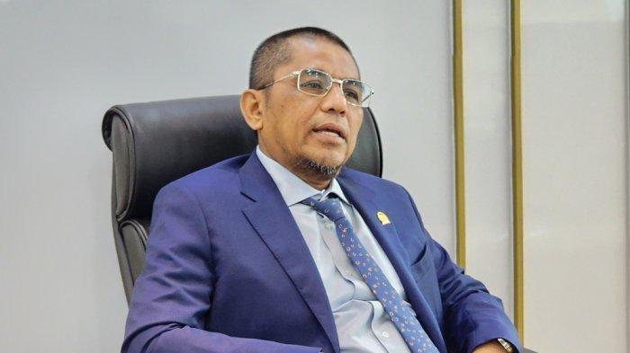 Anggota DPR Fraksi PAN, Arisal Aziz: Kami Komit Buat UU yang Pro Rakyat