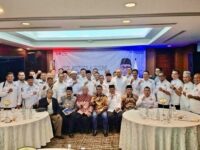 Wakil Ketua Komisi VI DPR RI, Andre Rosiade mendapatkan banyak dukungan untuk menjadi Ketua Umum DPP Ikatan Keluarga Minang (IKM)