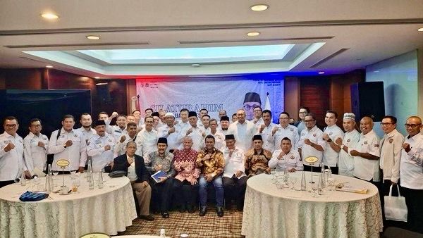 Wakil Ketua Komisi VI DPR RI, Andre Rosiade mendapatkan banyak dukungan untuk menjadi Ketua Umum DPP Ikatan Keluarga Minang (IKM)