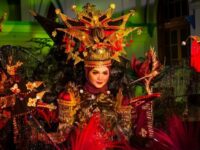 Kemenpar mengumumkan 110 Karisma Event Nusantara (KEN) 2025. Sebanyak sembilan KEN 2025 tersebut berasal dari Sumatra Barat (Sumbar).