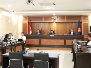 KPPU Denda PT Maruka Indonesia Rp3 Miliar Atas Kasus Pencurian Rahasia Perusahaan