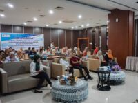SPH Ikuti Gathering Sehat Soal Kecelakaan Kerja Bersama BPJS Ketenagakerjaan