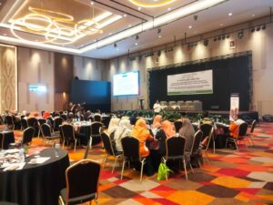 Kelurahan Pasie Nan Tigo dan Padang Sarai di Kecamatan Koto Tangah, Kota Padang, Sumatera Barat (Sumbar) masuk zona tsunami. Hal ini.