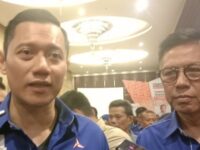 Jelang Kongres, Demokrat Sumbar Solid Dukung AHY Jadi Ketua Umum