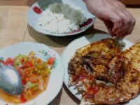 Konsumsi Ikan di Padang Masih Rendah