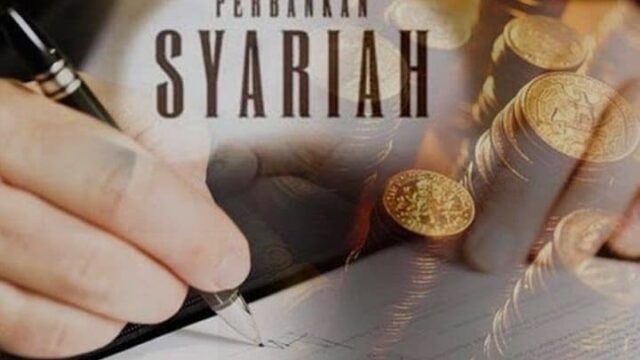 Aset Perbankan Syariah Sumbar Tumbuh 24,8 Persen