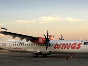 Wings Air Buka Penerbangan Padang-Pekanbaru, Bengkulu dan Jambi, Andre: Tiket Sudah Bisa Dipesan