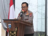 Mutasi Polri, AKBP Apri Wibowo Jabat Kapolresta Padang, Kombes Ferry Harahap ke Polda NTT