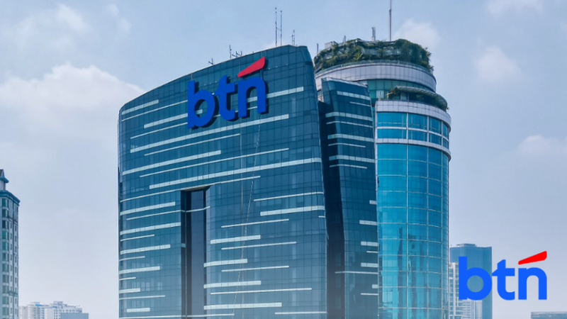 BTN Siapkan Rp30 Triliun Uang Tunai untuk Kebutuhan Lebaran, Maksimalkan Layanan Digital
