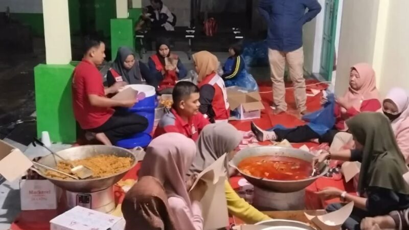 Beberapa Kecamatan di Kabupaten Dharmasraya diguyur hujan deras mulai hari Kamis malam pada 20 Februari 2025. Akibat guyuran