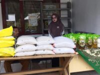 Selama Ramadan, Pemko Padang Panjang Gelar Operasi Pasar Murah di 4 Kelurahan