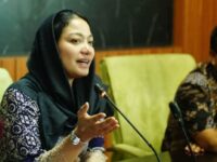 Komitmen Anti KKN, Bupati Annisa: Saya Tak Akan Minta Setoran untuk Jabatan atau Proyek