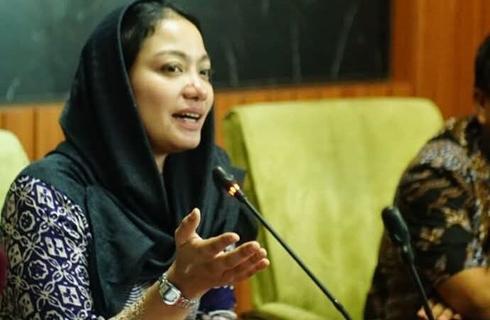 Komitmen Anti KKN, Bupati Annisa: Saya Tak Akan Minta Setoran untuk Jabatan atau Proyek