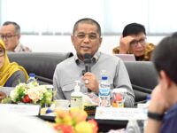 Peduli Pendidikan Sumbar, Anggota DPR Arisal Aziz Bakal Salurkan Beasiswa PIP