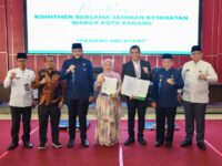 Wako Padang Fadly Amran: Cukup Tunjukan KTP, 5 Maret Sudah Bisa Berobat Gratis