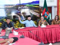 Berprestasi, Pemko Padang Siapkan Beasiswa Kuliah Gratis ke Luar Negeri