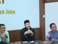 Pastikan Transportasi Lancar, Wako Fadly Perkuat Sinergi dengan BPTD dan Dishub Sumbar