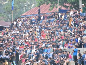 Mulai H+3 Lebaran, Jordus Cup 2025 Kembali Digelar di Sungayang