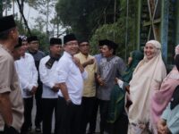Wako Payakumbuh Tampung Aspirasi Masyarakat Sungai Durian