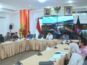 Hidupkan Nilai Islam Bagi Generasi Muda, Pemko Padang Gelar Gebyar Ramadan 2025