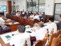 Percepatan Digitalisasi Transaksi Daerah, Pemko Pariaman Gandeng Bank Nagari