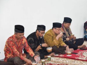 Buka Bersama KAN Pauh, Wawako Maigus Ungkap BPJS Gratis dan Penanganan Tawuran Remaja jadi Prioritas