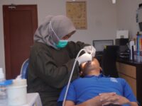 Dokter Spesialis Gigi SPH Jelaskan Cara Mengatasi Gigi Mati