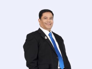 Profil Hafid Dauli, Direktur Kredit dan Syariah Baru Bank Nagari