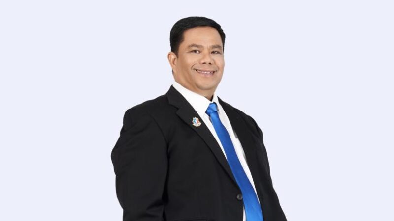 Profil Hafid Dauli, Direktur Kredit dan Syariah Baru Bank Nagari