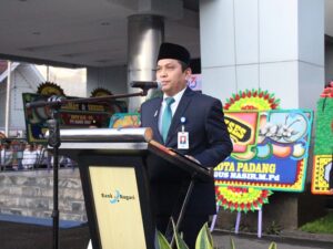 Kinerja 2025, Bank Nagari Targetkan Pertumbuhan di Atas 8 Persen