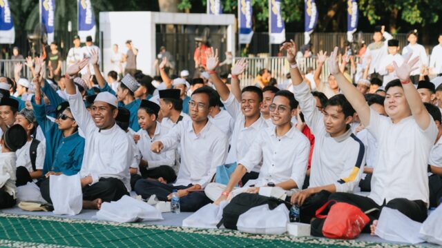 Jelang Hadapi Australia dan Bahrain, PSSI Gelar Doa Bersama untuk Garuda