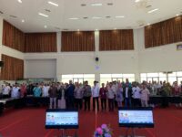 Sejumlah capaian positif berhasil dicatatkan Pemko Padang sepanjang 2024 lalu. Pemko Padang berhasil meraih kemajuan dalam beberapa