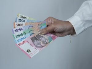 Tekanan Menguat, BI Perkuat Koordinasi Jaga Stabilitas Rupiah