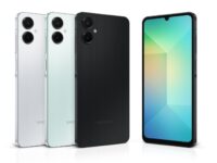 Samsung Indonesia Rilis Galaxy A06 5G, Smartphone Canggih dengan Harga Rp2 Jutaan