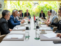 Indonesia Dukung Penuh Kepemimpinan Malaysia dalam Perundingan Perdagangan AITIGA