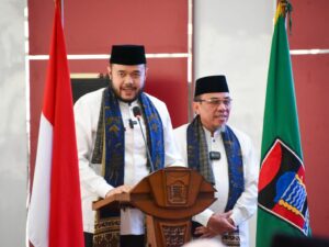 Wako Fadly Apresiasi Tim Klewang Polresta Padang Tindak Pelaku Pungli