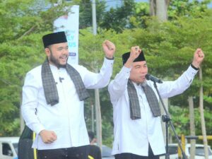 Pemko Padang Geber Program Smart Surau Mulai 1 Oktober 2025