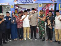 Butuh 200 Kantong per Hari, Wako Padang Apresiasi PMI Konsisten Gelar Donor Darah di Bulan Ramadan