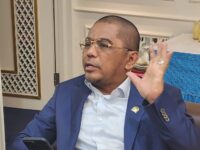 Ketua DPW PAN Sumbar Ajak Kader untuk Selalu Dekat dengan Rakyat