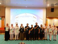 Dirut RSUP M Djamil Targetkan Layanan Prima di Tengah Efisiensi Anggaran