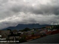 Gunung Marapi di Sumatra Barat (Sumbar) kembali mengalami erupsi pada Sabtu (22/3/2025) pukul 08.42 WIB.Dilansir dari situs Magma Indonesia,