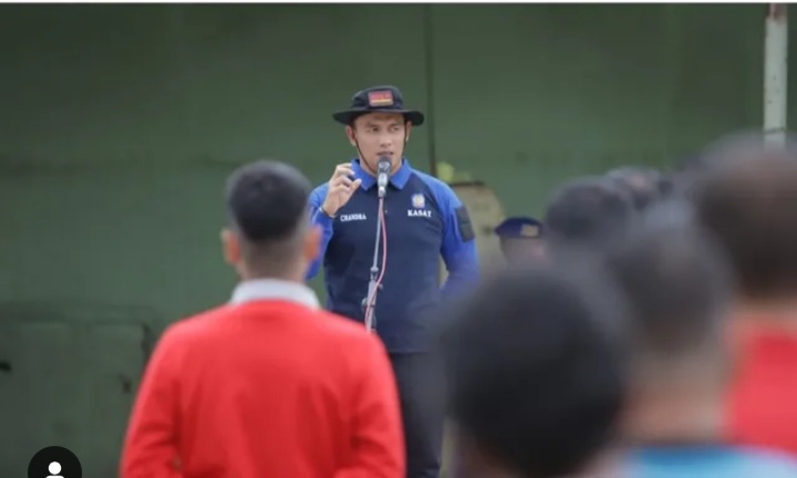 Sebanyak 275 ASN dari sejumlah OPD di lingkungan Pemko Padang diperbantukan untuk mendukung Satpol PP dalam rangka penegakan Peraturan Daerah (Perda) dan Peraturan Kepala Daerah