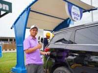 Pastikan Kelancaran Mudik, PLN Siagakan 1.000 SPKLU di Jalur Mudik Jawa dan Sumatra