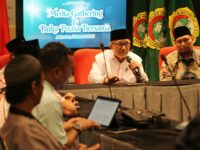 Pemerintah memperketat anggaran belanja negara dengan menerapkan efisiensi di berbagai kementerian. Meskipun upaya efisiensi ini dilaku