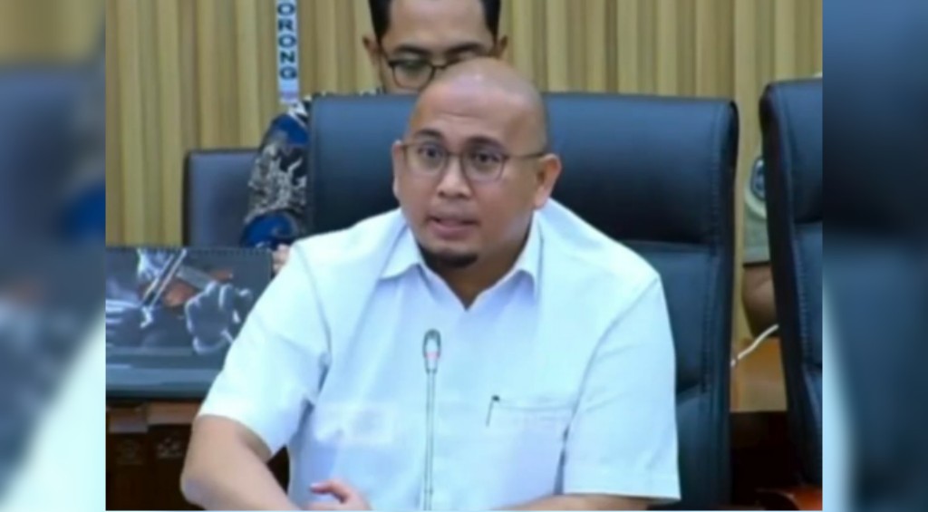 Anggota Komisi VI DPR Merasa Difitnah, Andre Rosiade: Narasi Sesat, Itu Amplop SPPD