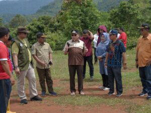 Pemko Padang Pastikan Kesiapan jadi Tuan Rumah Raimuna Daerah 2025