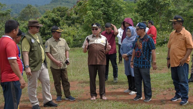 Pemko Padang Pastikan Kesiapan jadi Tuan Rumah Raimuna Daerah 2025